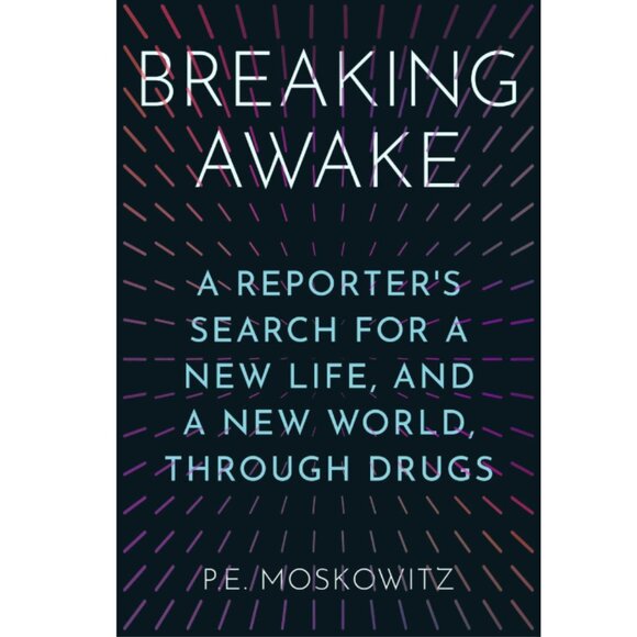 Breaking Awake by P.E. Moskowitz (ARC, Paperback) - Picture 1 of 1